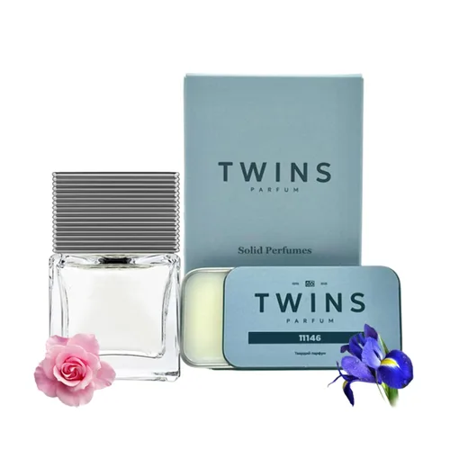 Vista 86 de No.11130 Impresión de Hayati Perfume sólido unisex para mujeres y hombres 053.4 oz / 15 gr