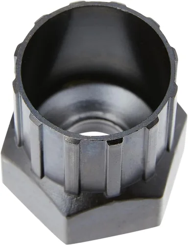 Vista 2 de Shimano Herramientas de bicicleta Extractor de rueda gratis TL-FW30 herramientas manuales para bicicleta