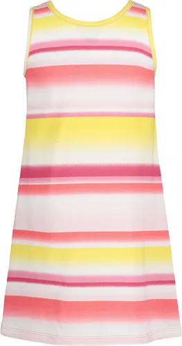 Vista 2 de Nautica Vestido sin mangas estampado sin mangas para niña