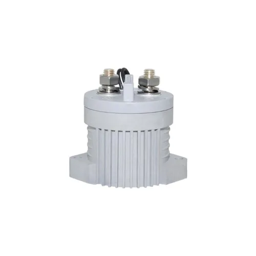 Vista 5 de ATO 200A DC Contactor Relé Alto Voltaje 24V DC Bobina SPST-NO 12 - 900V DC Carga Voltaje
