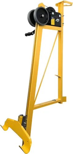 Vista 2 de PANELLIFT® Accesorio para cargador EZ de elevación de paneles de yeso modelo 195