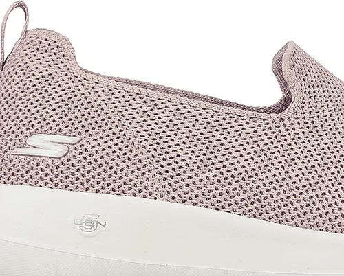 Vista 3 de Skechers Tenis Go Walk Joy-Sensational Day para mujer