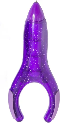 Vista 4 de PenAgain Twist 'N Write, set de 4 plumas de colores variados.