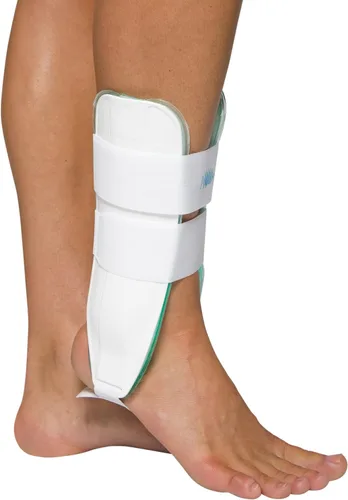 Vista 3 de Aircast AIR-STIRRUP soporte de apoyo para tobillo
