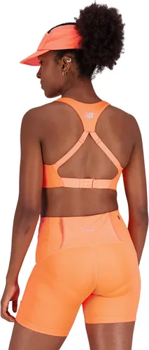 Vista 3 de New Balance Power X - Brasier deportivo para mujer