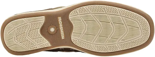 Vista 3 de Florsheim Men's Lakeside Moc Toe Oxford