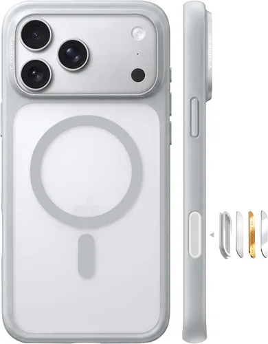 Vista 20 de TORRAS Funda para iPhone 13 Pro Max [compatible con MagSafe]