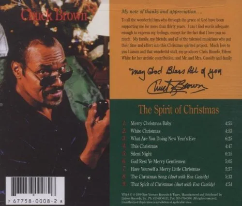 Vista 2 de Spirit of Christmas