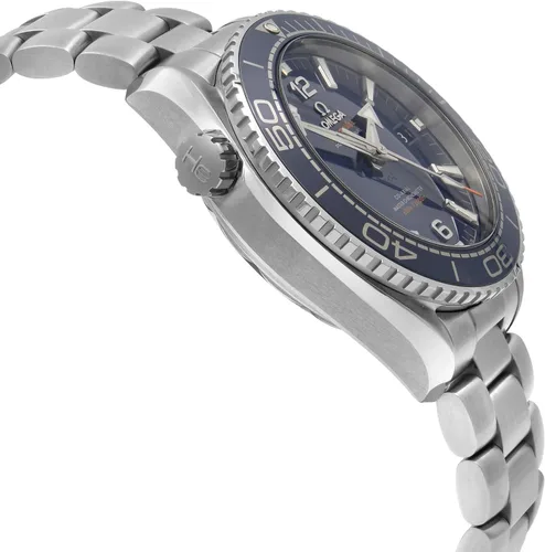Vista 4 de Omega Seamaster Planet Ocean - Reloj automático para hombre 21530442103001