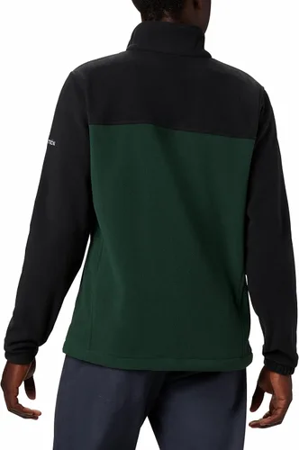 Vista 2 de Columbia Collegiate Flanker Iii - Chaqueta de forro polar para hombre