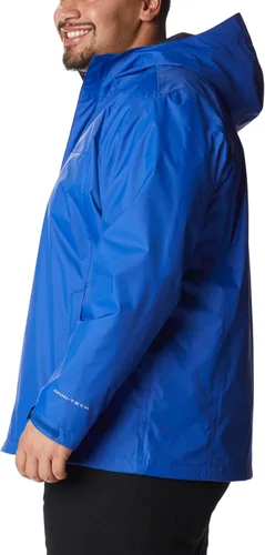 Vista 9 de Columbia Men's Watertight Ii Jacket