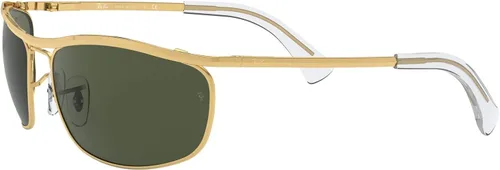 Vista 3 de Ray-Ban RB3119 - Gafas de sol rectangulares olímpicas