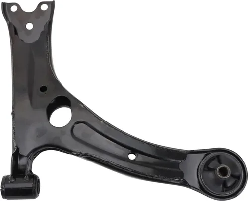 Vista 215 de Detroit Axle - Brazos de control inferiores delanteros derechos de repuesto para Volkswagen Jetta 2011 2012 2013 2014 2015 2016 2017 2018 - Juego
