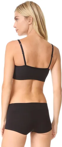 Vista 2 de Yummie Sujetador sin costuras Dawn sin varillas para mujer