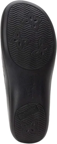 Vista 5 de Alegria - Zapatos de piel Keli para mujer
