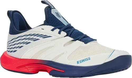 Vista 3 de K-Swiss Zapatillas de tenis SpeedTrac para hombre