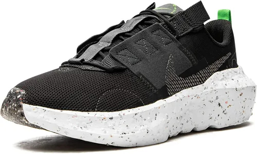 Vista 4 de Nike Tenis de correr para hombre NegroGris Hierro Off Noir
