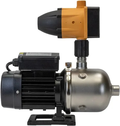 Vista 2 de Bomba de refuerzo automática MHP75A