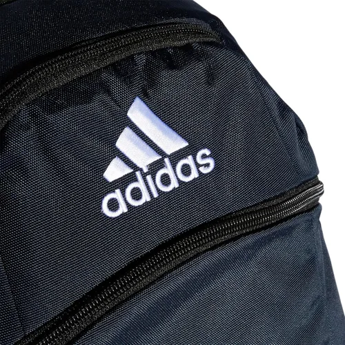 Vista 8 de Equipo de mochila Adidas Unisex Striker II, Azul, talla única