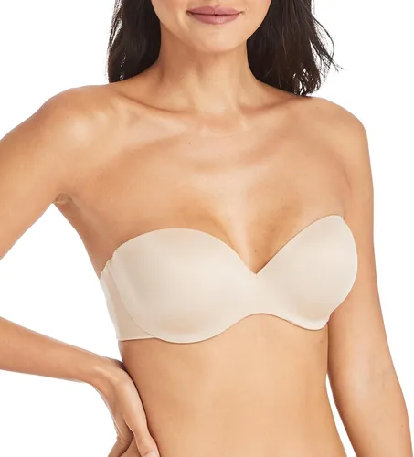 Vista 7 de Maidenform Sujetador sin tirantes Love The Lift Demi 09417 para mujer