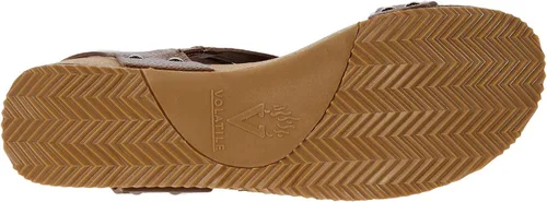 Vista 3 de Volatile Women's Biloxi Wedge Sandal
