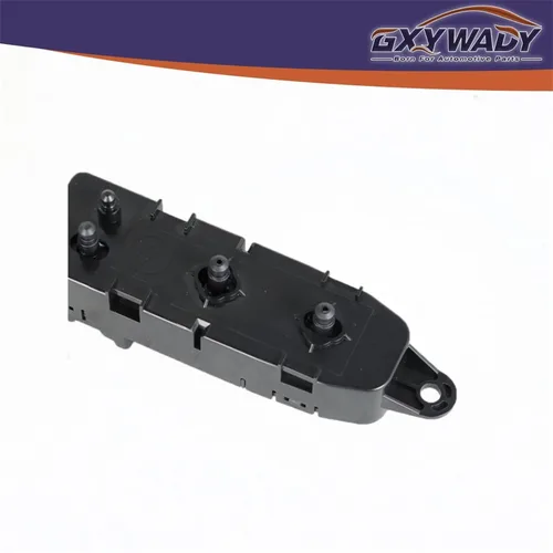 Vista 5 de GXYWADY Reemplazo del interruptor de control del asiento eléctrico del conductor delantero para Altima 2013-2016 / Rogue 87016-JM00A 2008-2013