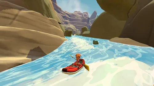 Vista 9 de Instant Sports - Nintendo Switch