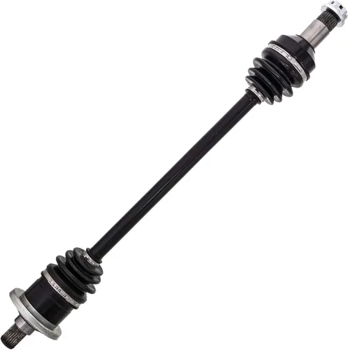 Vista 6 de NICHE Conjunto de eje de transmisión delantero izquierdo y derecho CV para Arctic Cat Prowler 550 XTX 700 2007-2015