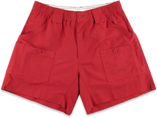 Vista 15 de AFTCO Pantalones cortos de pesca original® para hombre