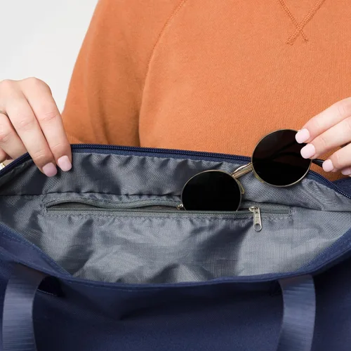 Vista 5 de Simple Modern Bolso tote, marino