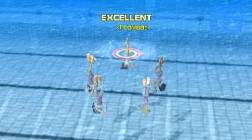Vista 10 de Deca Sporta 2 Wii de Sports 10 Shumoku Japan Import