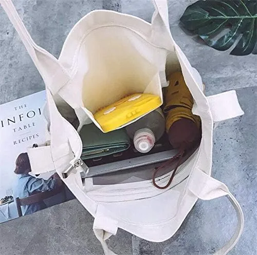 Vista 3 de Bolso de mano para mujer, diseño de gatos de la suerte
