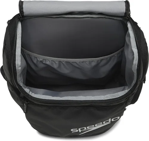Vista 6 de Speedo Teamster 2.0 - Mochila unisex (35 litros), talla única