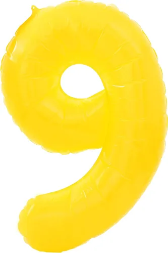 Vista 1245 de KatchOn Globo negro del número 1 de 40 pulgadas, globo de feliz cumpleaños Large Mylar Number One Balloon for 1st Birthday Decorations, Foil