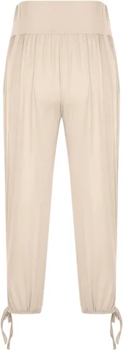 Vista 159 de Pantalones capri para mujer, estilo casual, de verano, elásticos, de cintura alta, pantalones de yoga, ajuste atlético, pantalones deportivos