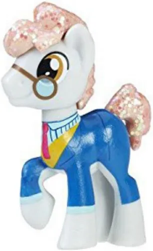 Vista 4 de My Little Pony Figura sorpresa de la colección Friendship is Magic