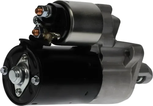 Vista 9 de OEG Parts Nuevo Arranque Compatible con Mercedes-Benz 2007-2015 5.5L 4.6L V8 3.5L 3.0L V6 0061513701, 006151370180, A0061513701, A006151370180