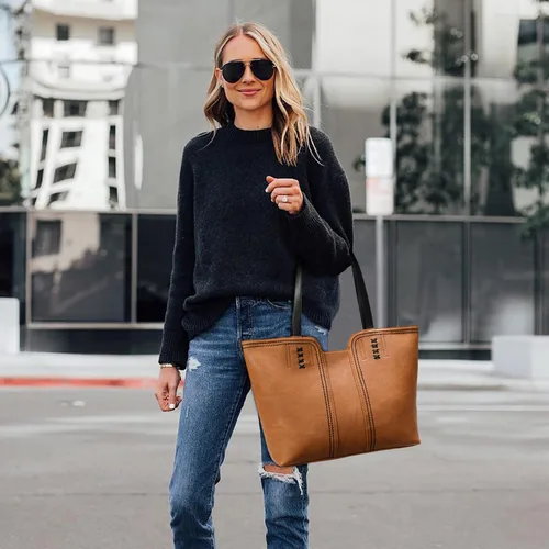 Vista 6 de Montana West Bolsa de mano para mujer, bolsa de mano con asa superior, bolsa de hombro de gran