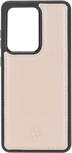 Vista 213 de VENITO Lucca - Funda para Samsung Galaxy Z Flip 6, hecha a mano, máxima protección con piel de grano completo, funda de alta calidad para Samsung
