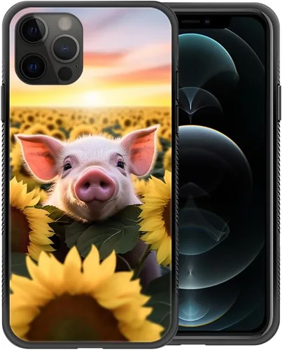 Vista 14 de ZHEGAILIAN Funda compatible con iPhone 11 Pro Max, diseño de patrón de policarbonato duro, funda protectora de TPU suave antideslizante para iPhone
