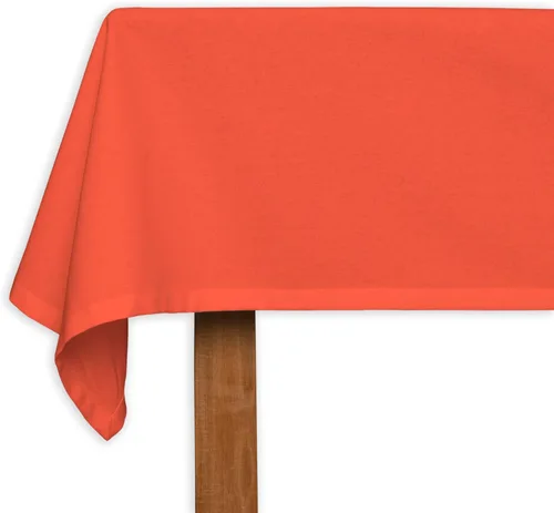 Vista 18 de CALICOT Mantel rectangular 100% algodón, 90 x 60 pulgadas, lavable y reutilizable, decorativo para comedor, cocina, granja, hogar, fiesta, banquetes