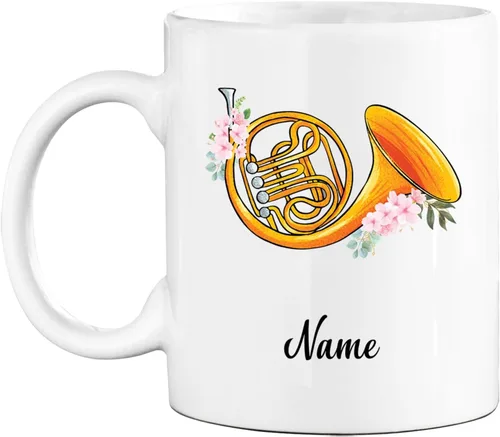 Vista 10 de Taza de café de acordeonista personalizada, 11 o 15 onzas, taza blanca para músico, regalo para los amantes del acordeonista