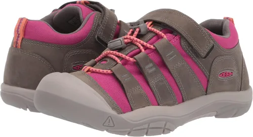 Vista 7 de KEEN Unisex-Child Newport H2sho Casual Breathable Comfortable Sneakers