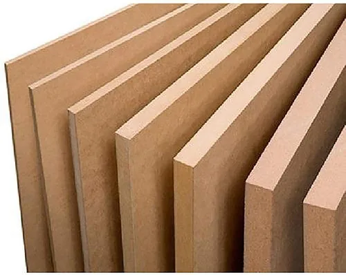 Vista 4 de Tamaño personalizado 1/2 '' (0.472 in) X 12 '' X 12 '' Tablero MDF (6 hojas)
