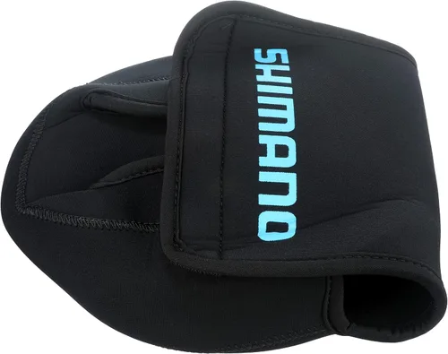 Vista 3 de Shimano Cubiertas de carrete giratorio (2015) CoversFishing