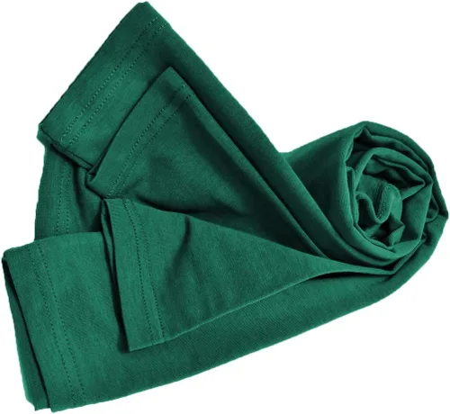 Vista 177 de Natural Uniforms Camiseta Under Scrub para mujer, cuello redondo, manga larga, paquete de 3, paquete múltiple de 3