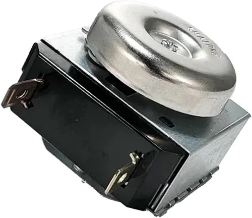 Vista 3 de 1pc DKJ-Y 60 Minutos Olla Eléctrica De Presión De Eje Completo Temporizador Temporizador Retraso Temporizador 125V 250V 15A Horno Microondas