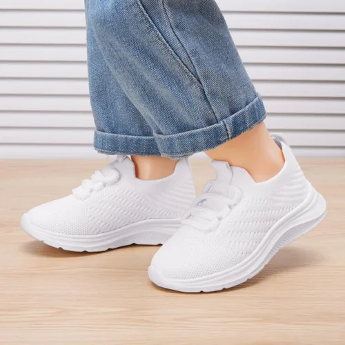Vista 2 de BMCiTYBM Zapatos deportivos para caminar para bebés y niñas