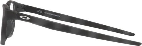 Vista 4 de Oakley Ox8163f - Marco cuadrado para lentes graduados para hombre