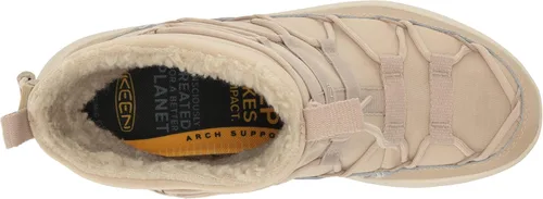 Vista 5 de KEEN women's Uneek Snk 2 Waterproof Chukka Boot